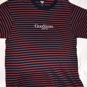 Cotton on shirt